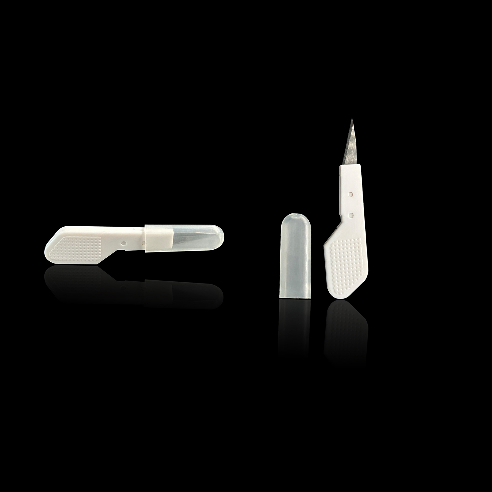 500 pcs disposable surgical bl - Medical Laboratories review and price