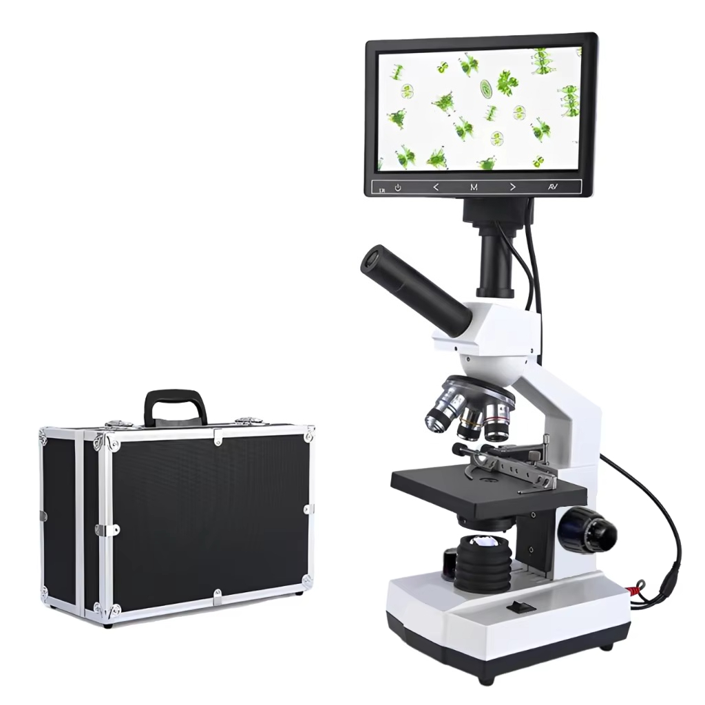 Top Selling HD Screen Digital  - Medical Laboratories review and price